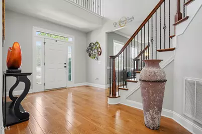 320 Knollcrest Lane, Knightdale, NC 27545 - Photo 4