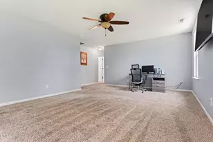 320 Knollcrest Ln, Knightdale, NC 27545 - Photo 22