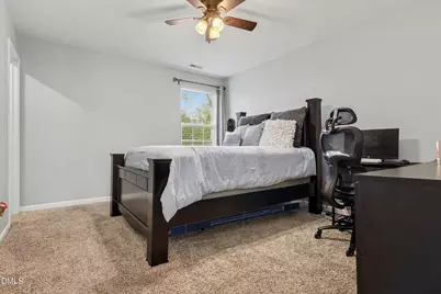 320 Knollcrest Lane, Knightdale, NC 27545 - Photo 22