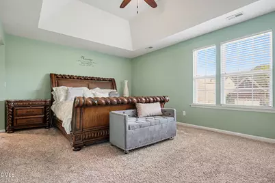 320 Knollcrest Lane, Knightdale, NC 27545 - Photo 16