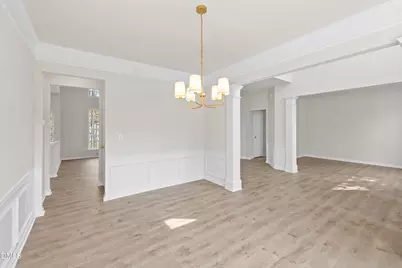 402 Sherwood Forest Place, Cary, NC 27519 - Photo 8