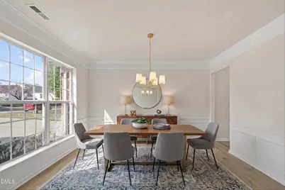 402 Sherwood Forest Place, Cary, NC 27519 - Photo 6