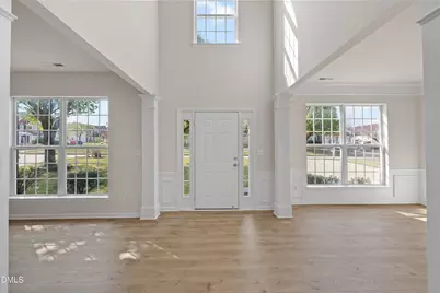 402 Sherwood Forest Place, Cary, NC 27519 - Photo 4