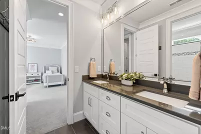 3419 Edgemont Drive, Raleigh, NC 27612 - Photo 26