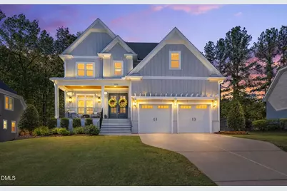 3419 Edgemont Drive, Raleigh, NC 27612 - Photo 1