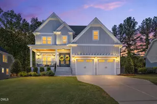 3419 Edgemont Dr, Raleigh, NC 27612 - Photo 1