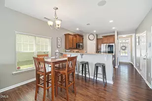 539 Smith Ridge Way, Fuquay-Varina, NC 27526 - Photo 6