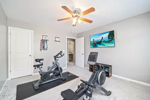 539 Smith Ridge Way, Fuquay-Varina, NC 27526 - Photo 18