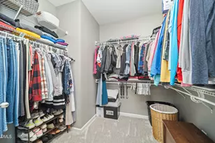 539 Smith Ridge Way, Fuquay-Varina, NC 27526 - Photo 14