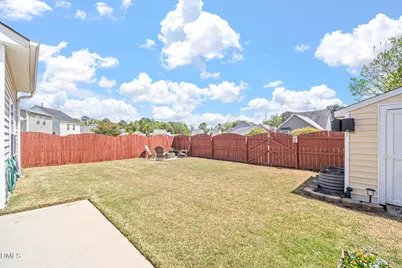 539 Smithridge Way, Fuquay-Varina, NC 27526 - Photo 24