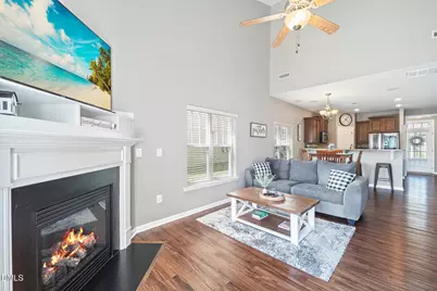 539 Smithridge Way, Fuquay-Varina, NC 27526 - Photo 8