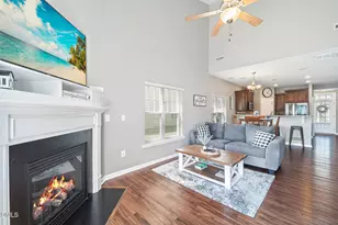 539 Smith Ridge Way, Fuquay-Varina, NC 27526 - Photo 8