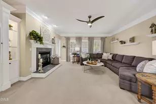 3112 Megwood Ct, Apex, NC 27539 - Photo 34