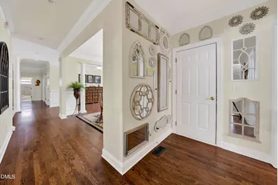 3112 Megwood Court, Apex, NC 27539 - Photo 76