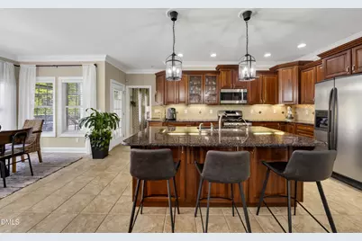 3112 Megwood Court, Apex, NC 27539 - Photo 46