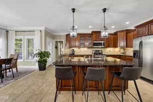 3112 Megwood Ct, Apex, NC 27539 - Photo 46