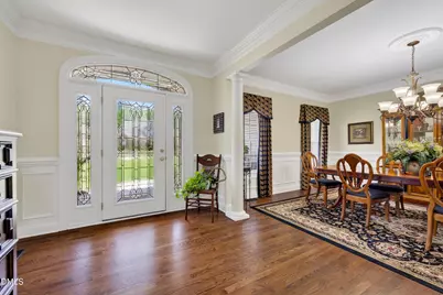 3112 Megwood Court, Apex, NC 27539 - Photo 8