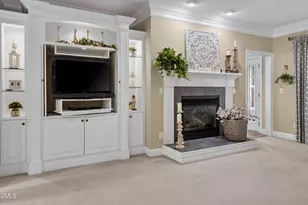 3112 Megwood Ct, Apex, NC 27539 - Photo 34