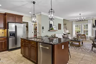 3112 Megwood Ct, Apex, NC 27539 - Photo 40