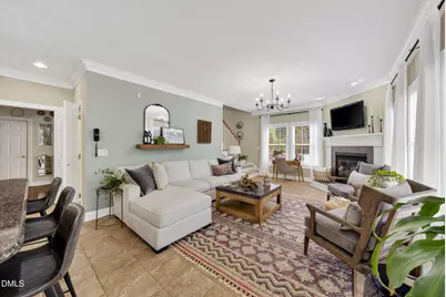 3112 Megwood Court, Apex, NC 27539 - Photo 42