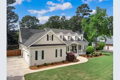 3112 Megwood Court, Apex, NC 27539 - Photo 92