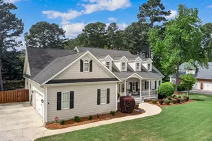 3112 Megwood Ct, Apex, NC 27539 - Photo 92