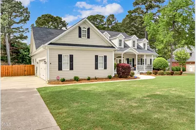 3112 Megwood Court, Apex, NC 27539 - Photo 94