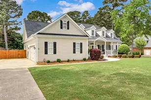 3112 Megwood Ct, Apex, NC 27539 - Photo 94