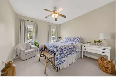 3112 Megwood Court, Apex, NC 27539 - Photo 20