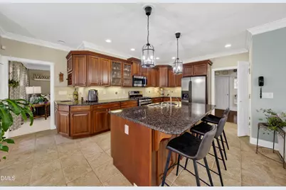 3112 Megwood Court, Apex, NC 27539 - Photo 44