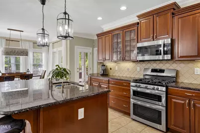3112 Megwood Court, Apex, NC 27539 - Photo 50