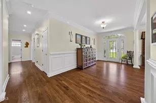 3112 Megwood Ct, Apex, NC 27539 - Photo 30