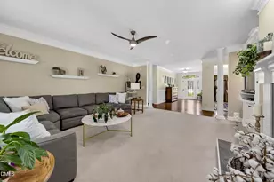 3112 Megwood Ct, Apex, NC 27539 - Photo 38