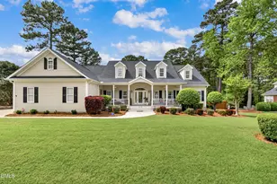 3112 Megwood Ct, Apex, NC 27539 - Photo 90