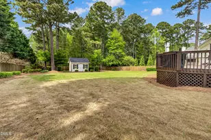 3112 Megwood Ct, Apex, NC 27539 - Photo 82