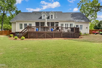 3112 Megwood Court, Apex, NC 27539 - Photo 84