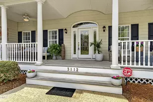 3112 Megwood Ct, Apex, NC 27539 - Photo 4