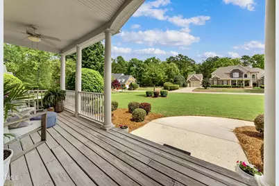 3112 Megwood Court, Apex, NC 27539 - Photo 10