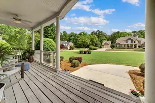 3112 Megwood Ct, Apex, NC 27539 - Photo 10