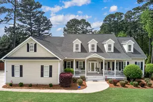 3112 Megwood Ct, Apex, NC 27539 - Photo 2