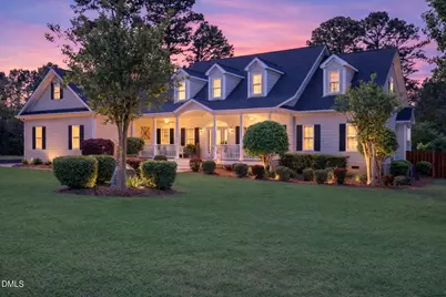 3112 Megwood Court, Apex, NC 27539 - Photo 1