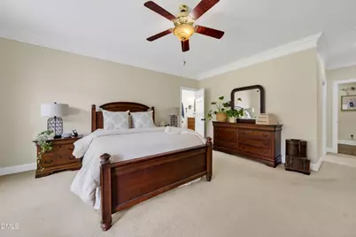 3112 Megwood Court, Apex, NC 27539 - Photo 4