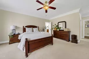 3112 Megwood Ct, Apex, NC 27539 - Photo 4