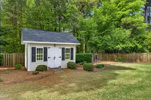 3112 Megwood Ct, Apex, NC 27539 - Photo 88
