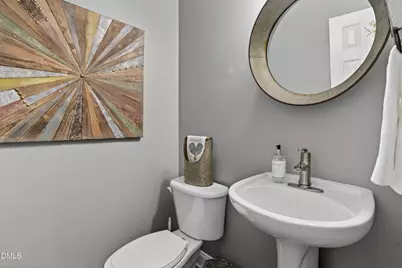 3112 Megwood Court, Apex, NC 27539 - Photo 78