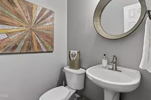 3112 Megwood Ct, Apex, NC 27539 - Photo 78