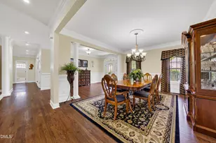 3112 Megwood Ct, Apex, NC 27539 - Photo 16