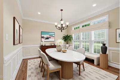 2405 Welsh Tavern Way, Wake Forest, NC 27587 - Photo 10