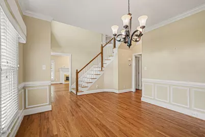 2405 Welsh Tavern Way, Wake Forest, NC 27587 - Photo 8
