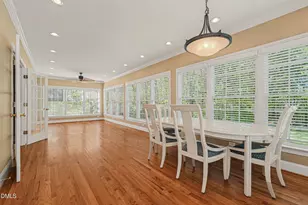2405 Welsh Tavern Way, Wake Forest, NC 27587 - Photo 12